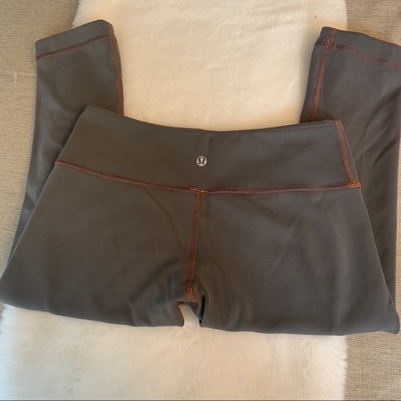 Lululemon Leggings - Picture 4 of 5